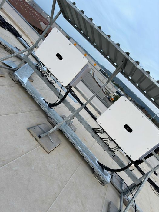 Podwykonawstwo spawalnicze dla firm – konstrukcje stalowe