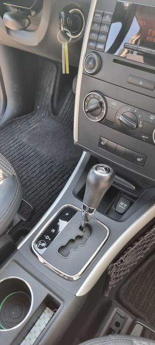 Mercedes Classe A150 Gasolina Cx. Automática