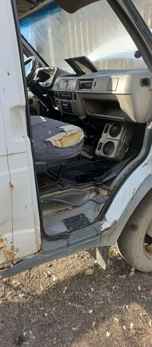 Газель, кабіна газель, документи газель, кабіна рама газель з документ
