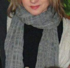 Шарф- палантин Faliero Sarti. Осень - зима.