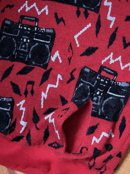 Кофта,худі,светр Saint Laurent