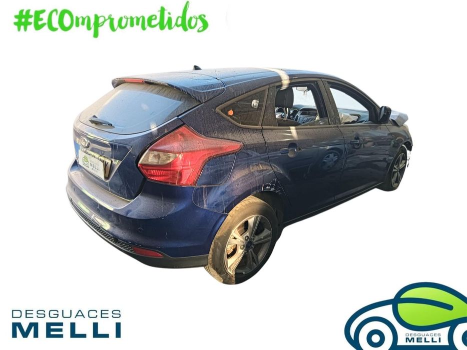 Banco Frente Esquerdo Ford Focus