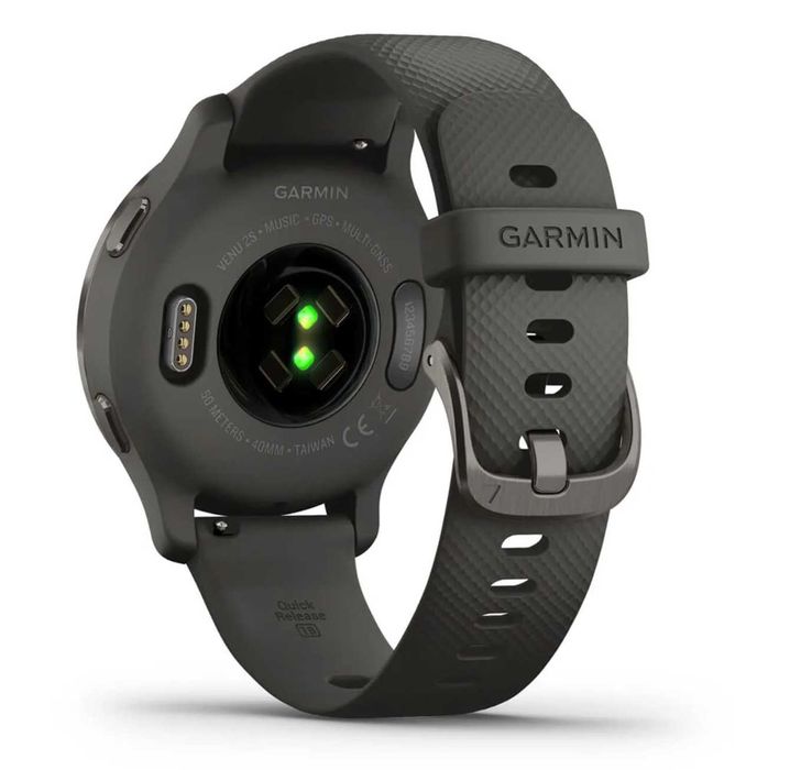 Смарт годинник Garmin Venu 2s Music з офіційною гарантією рік!