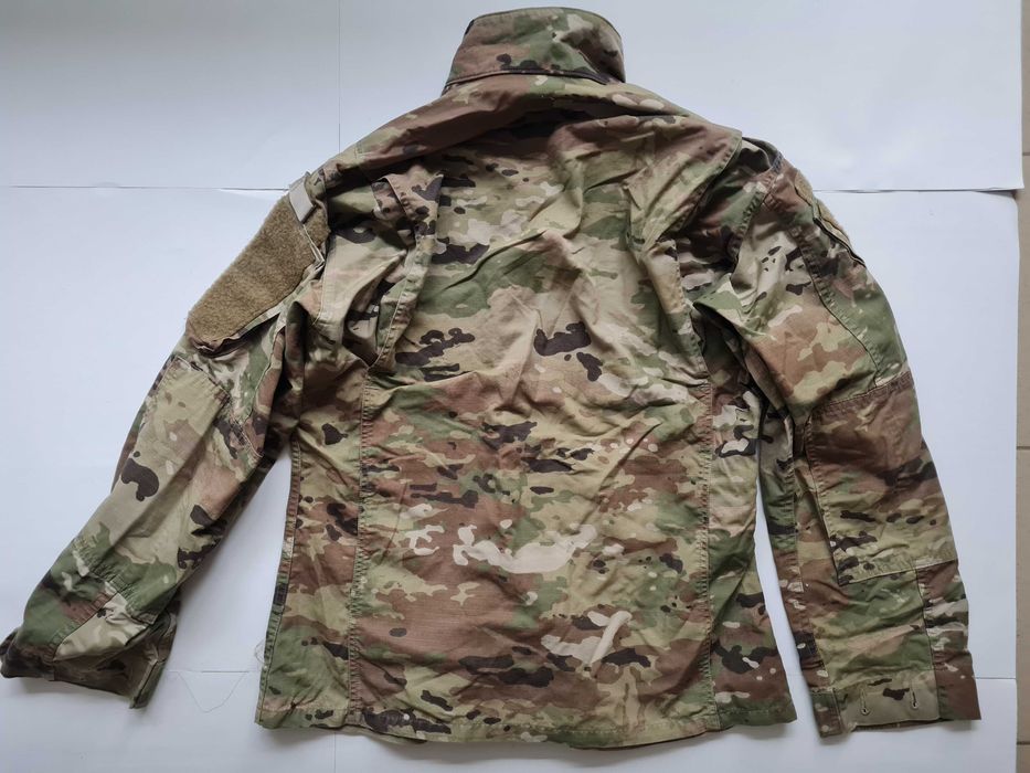 Bluza Mundur Small Regular US Army Multicam OCP ACU