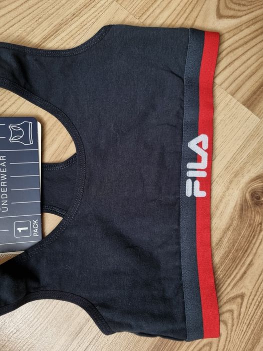 Biustonosz sportowy Top M 38