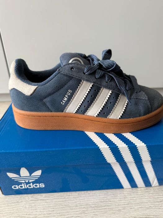 Buty dziecięce Adidas Campus rozm.36 wiosenne, letnie