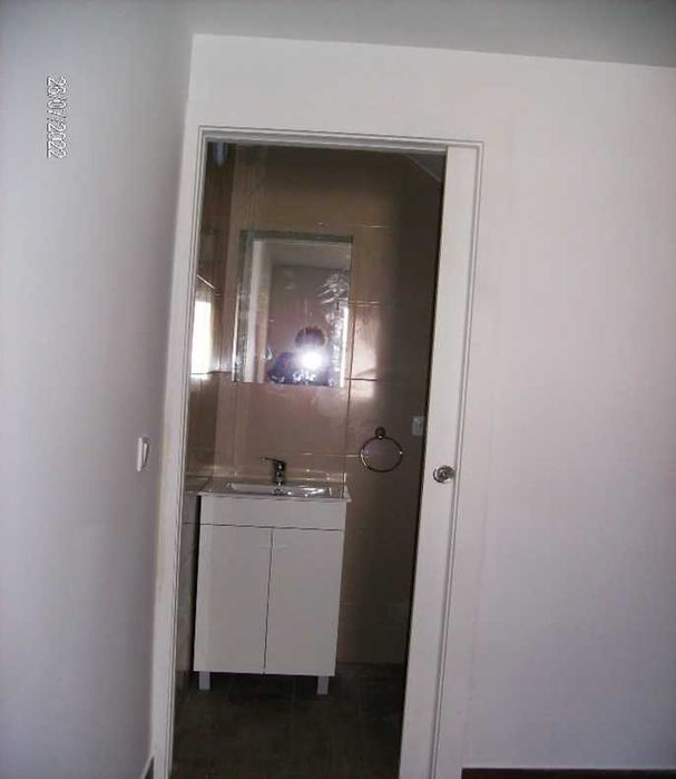 Para arrendar T3, moradia com espaço exterior privado