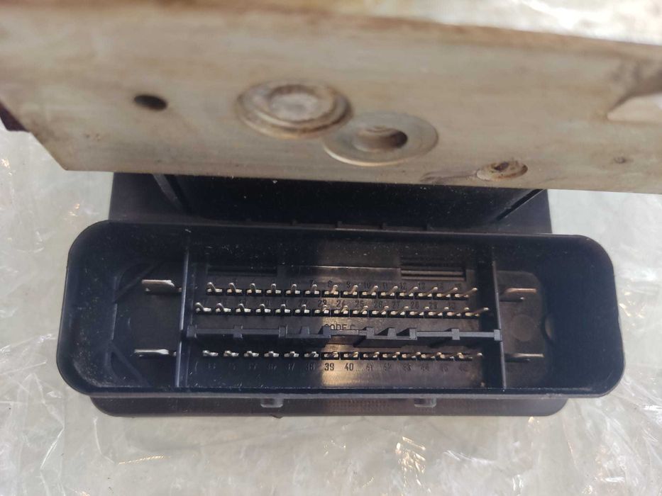 Módulo de ABS MERCEDES-BENZ W163 ML 270 CDI