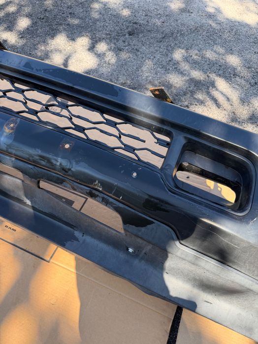 Dodge RAM 2500 DR Zderzak przedni kompletny
