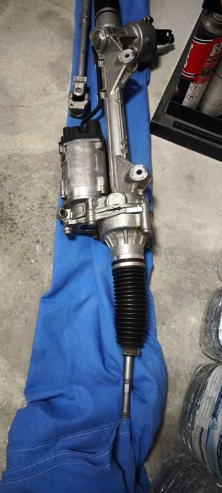Caixa de direção BMW f20/21