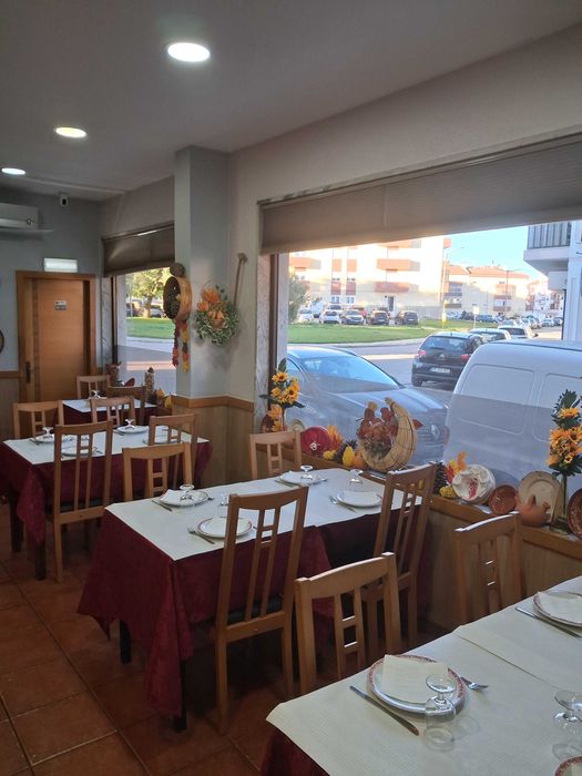 Trespassa-se Restaurante