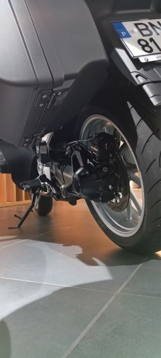 BMW R1250 RT 2024