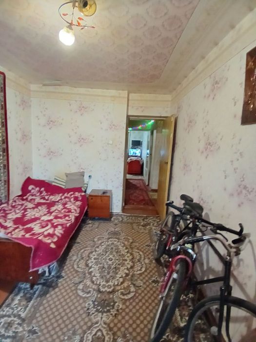Продается 3кк ул Архитектора Старова