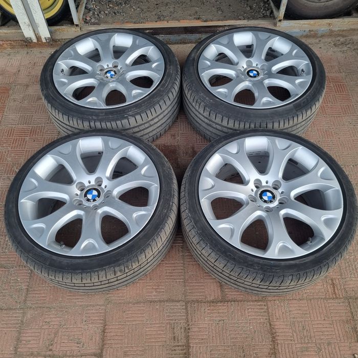 диски 19 5/120 bmw оригинал