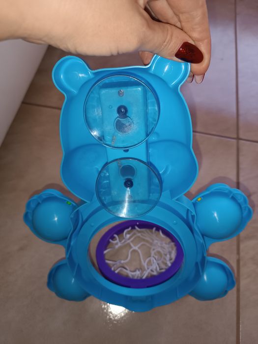 Zabawka pod prysznic