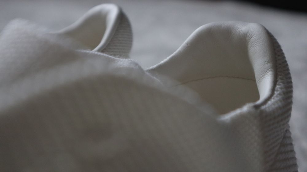 Чоловічі текстильні кеди