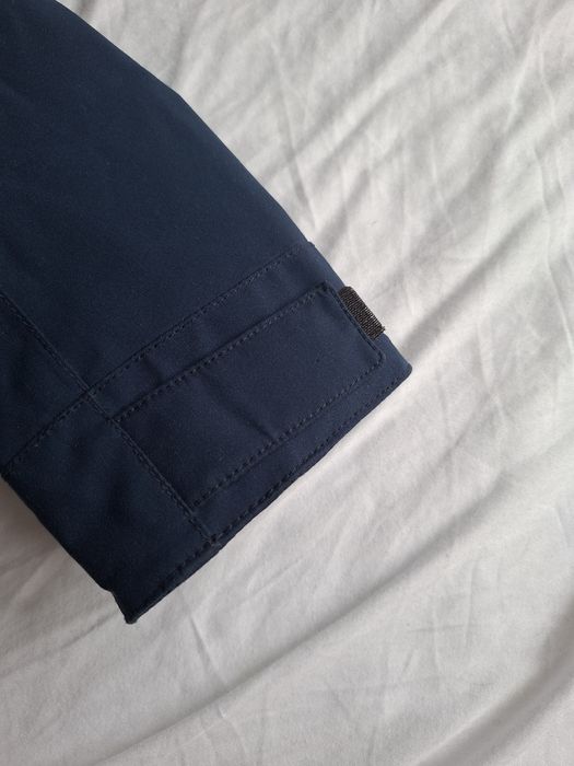 Kurtka zimowa Reima Serkkula 134