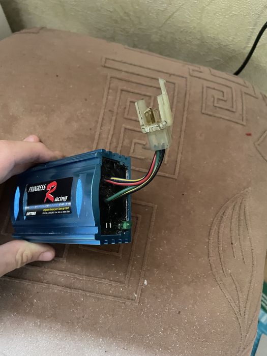 Комутатор Daytona хонда діо 34-35 дайтона