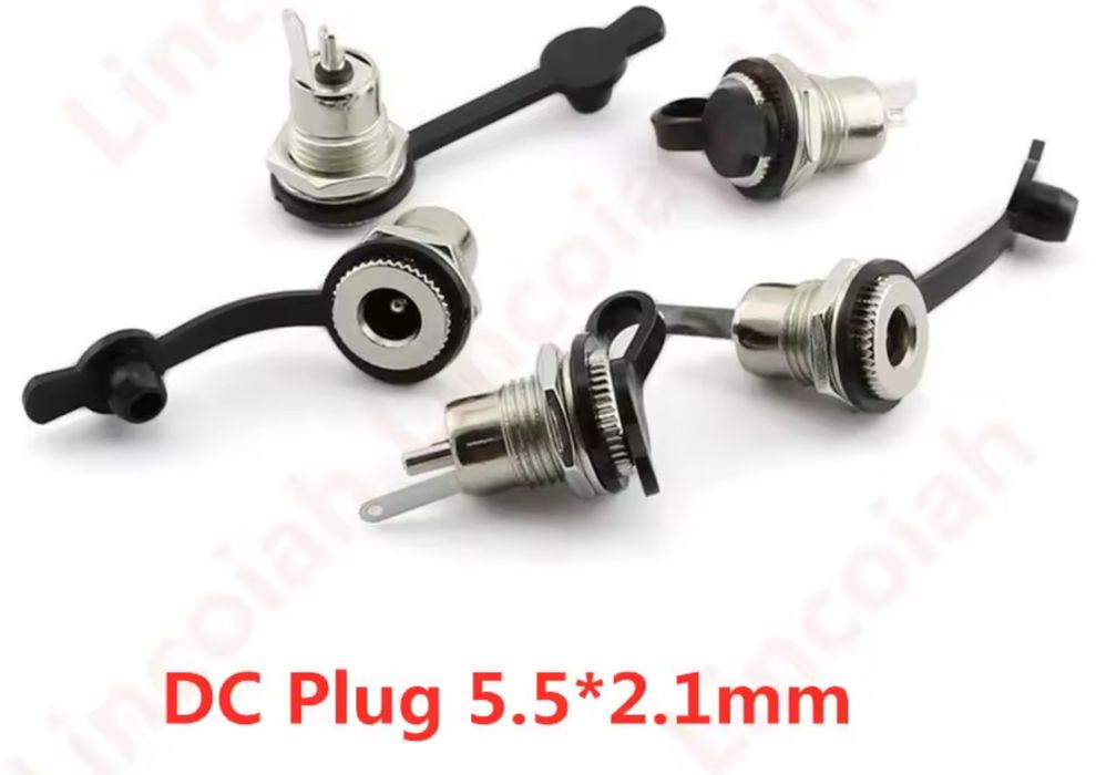 Bms 5s 4s 3s 100a Плата захисту акумулятора BMS для Li-ion