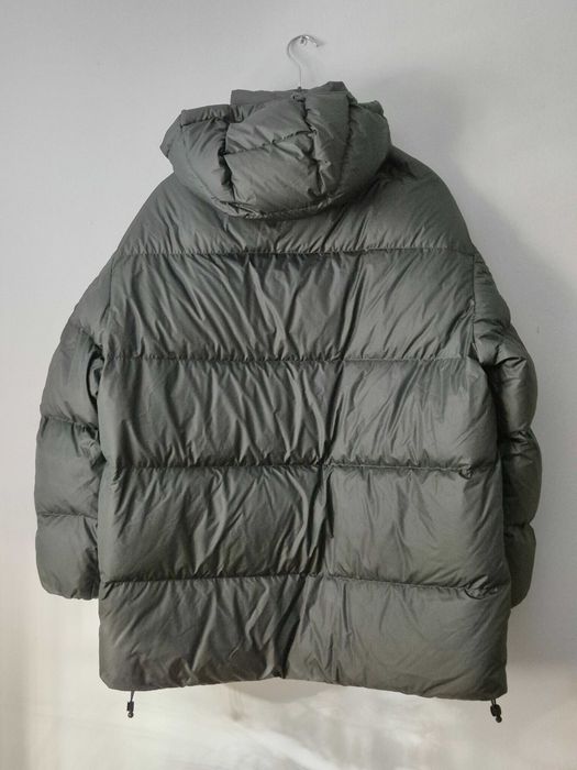 Kurtka puchowa pikowana Marco Polo XL
