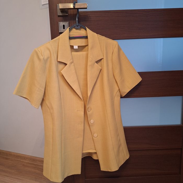 Kostium 2cześciowy rozmiar 38