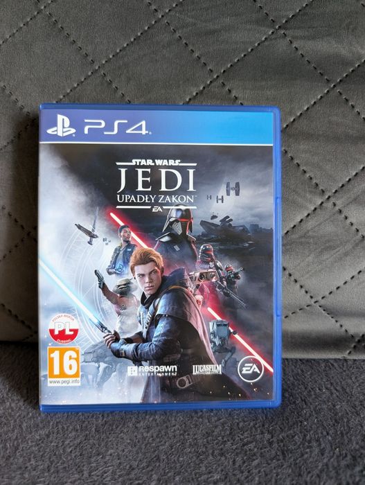 Jedi Upadły Zakon PS4