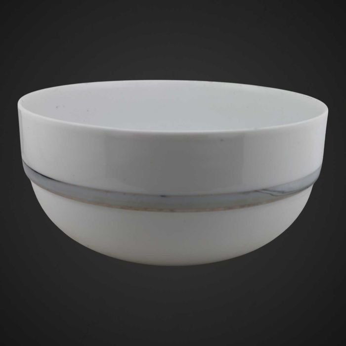 Miska Rosenthal Studio Line Duo Poetic Platinum Band b6/063050