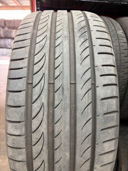 235/45R18 98Y Pirelli Powergy pojedyncza opona letnia Warszawa
