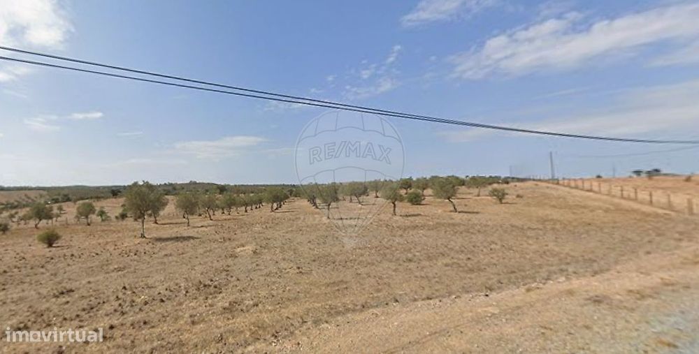 Terreno  para venda