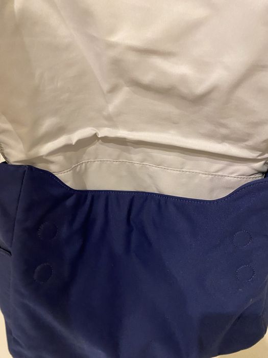 Torba dla matki z dzieckiem MACLAREN