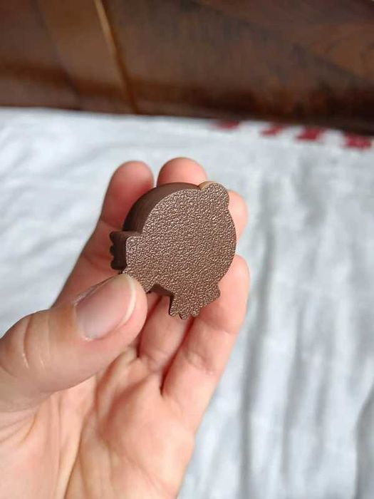 figurka brainrot burbaloni luliloni capibarello cocosini
