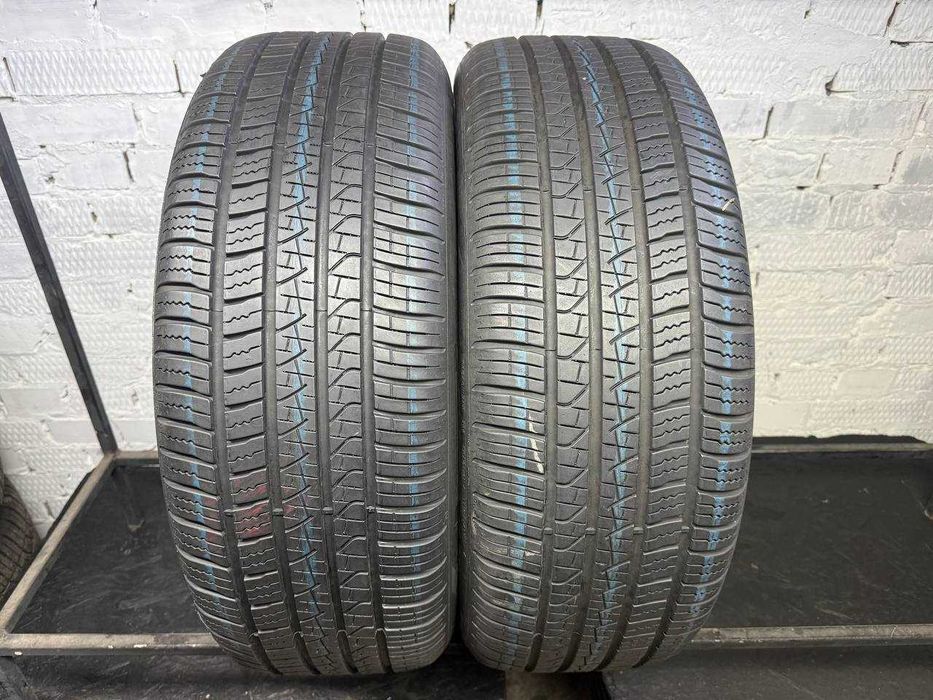 Літні шини 235/55 R19 Pirelli Scorpion Zero All Season (8495)
