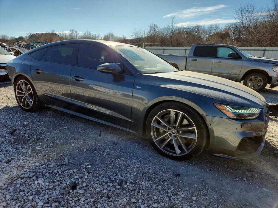 Audi A7 Prestige