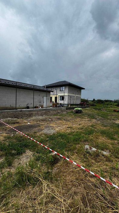 Ділянка для вашого будинку в Білогородці. 20 хвилин від Киева