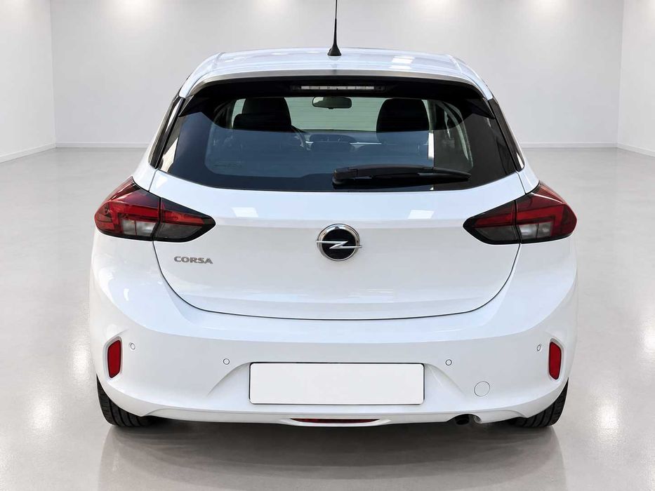 Opel Corsa 1.5 D Edition-2021
