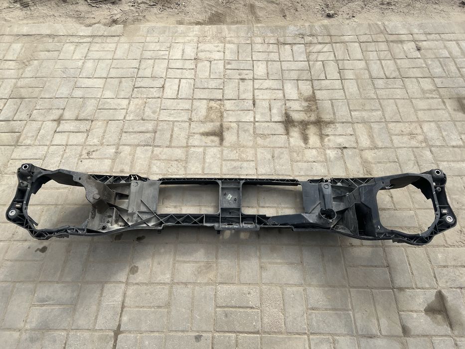 Pas przedni okular master movano II 2,5 dci