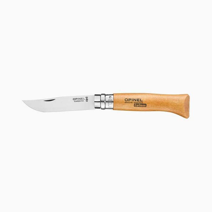 Opinel Carbono nº6/ nº7/ nº8/ nº9