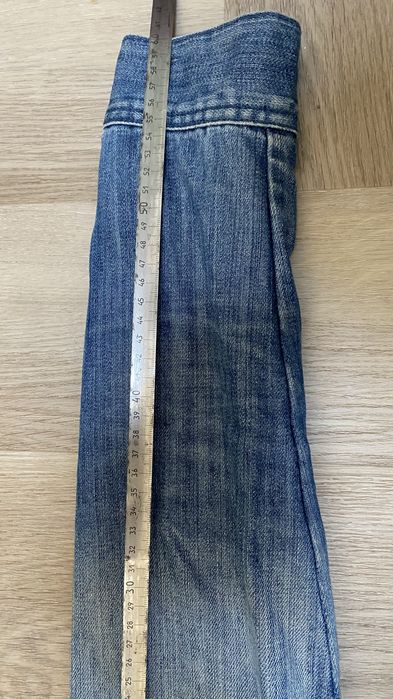 Kurtka jeansowa r 44 L