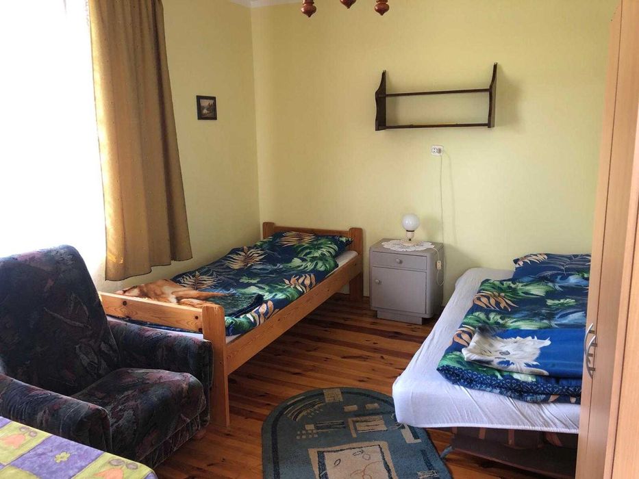 Gospodarstwo Agroturystyczne u Stoltmanów