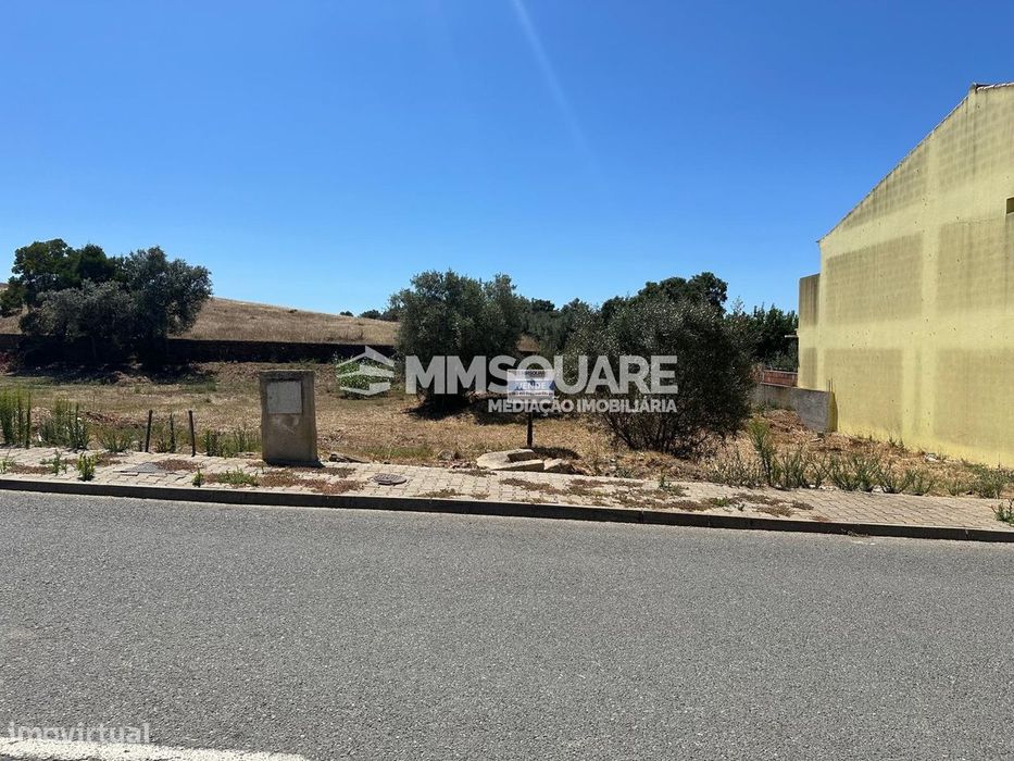 Terreno Urbano  Venda em Ourique,Ourique