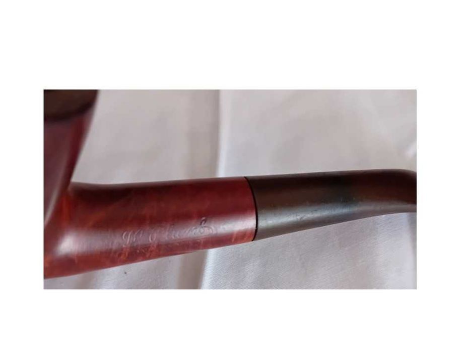 Cachimbo Dr Plumbs