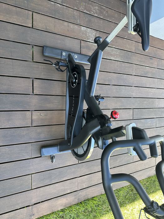 Bicicleta Spinning Matrix