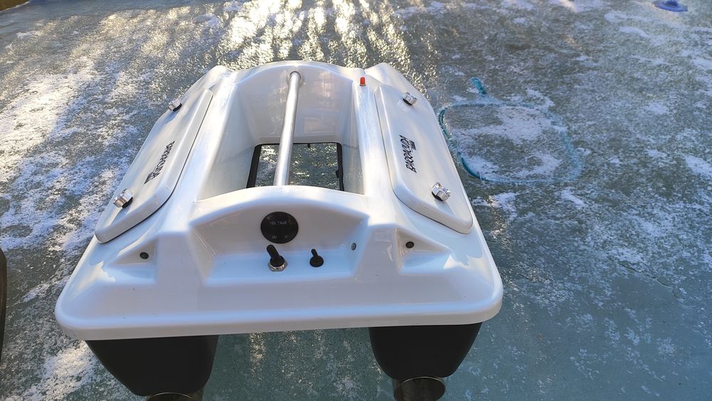 Barracuda Standard+ Toslon TF640