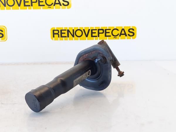 Pára-choques frente BMW 3 (E46)