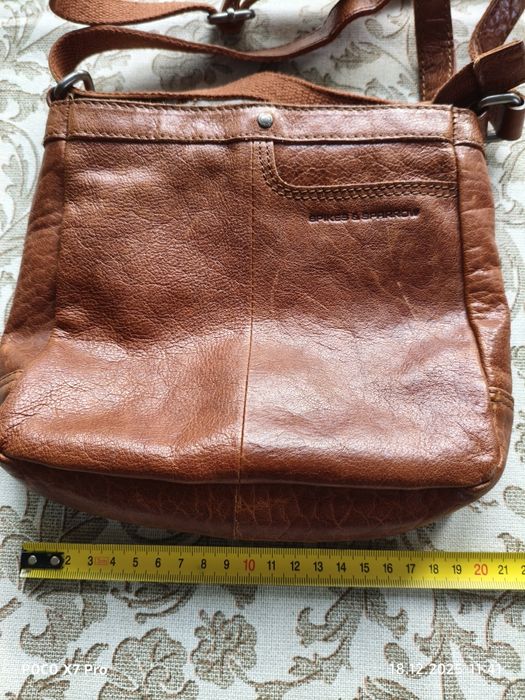 Жіноча сумочка Spikes& Sparrow