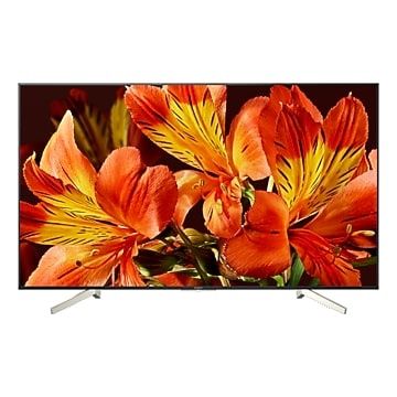 Sony Bravia 65 cali 100hz