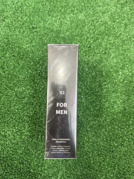 Perfume Apolo Black da marca Sunset World