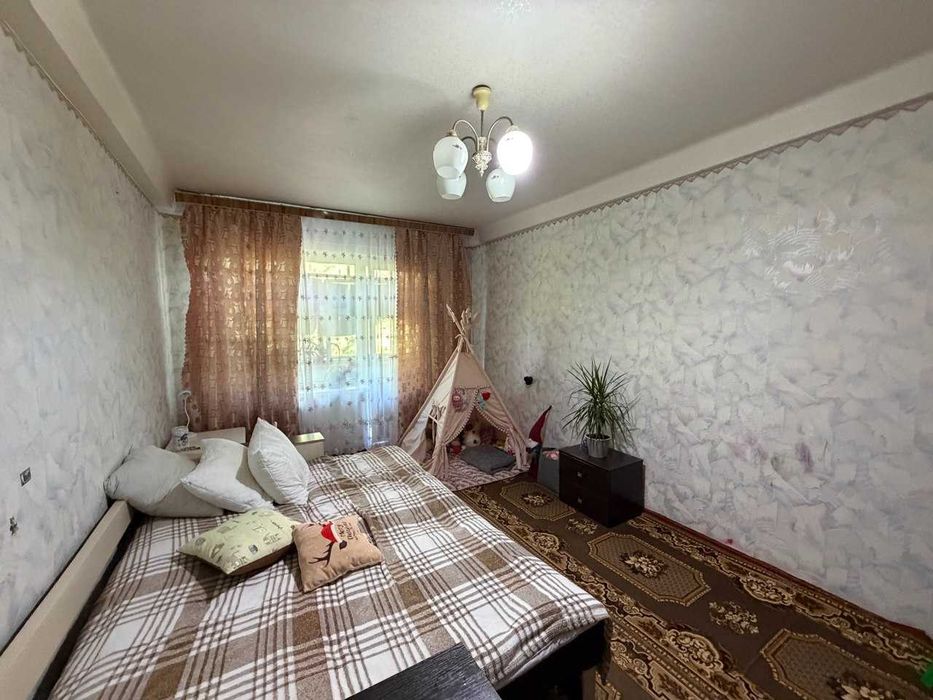 Продаж 2 кім квартири в центрі села Коржі Є ВІДЕООГЛЯД