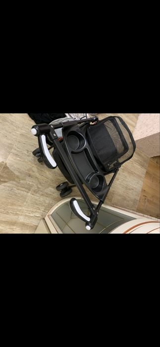 Коляска для животных5 предметов /аксессуары/