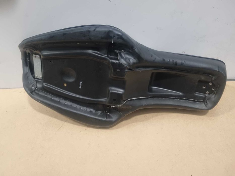 Harley Davidson Dyna Wide Glide 1997 Siedzenie kanapa fotel